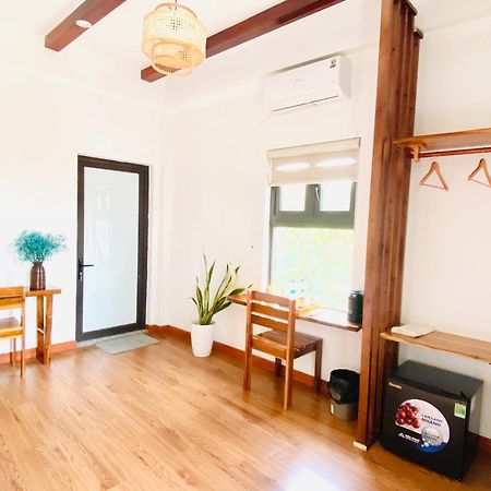 Ohayo Tam Coc Homestay Ninh Binh Exterior foto