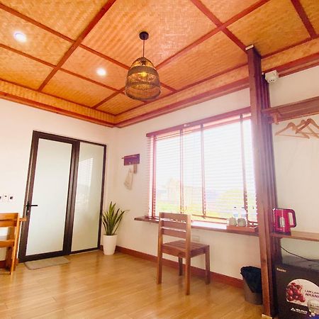 Ohayo Tam Coc Homestay Ninh Binh Exterior foto
