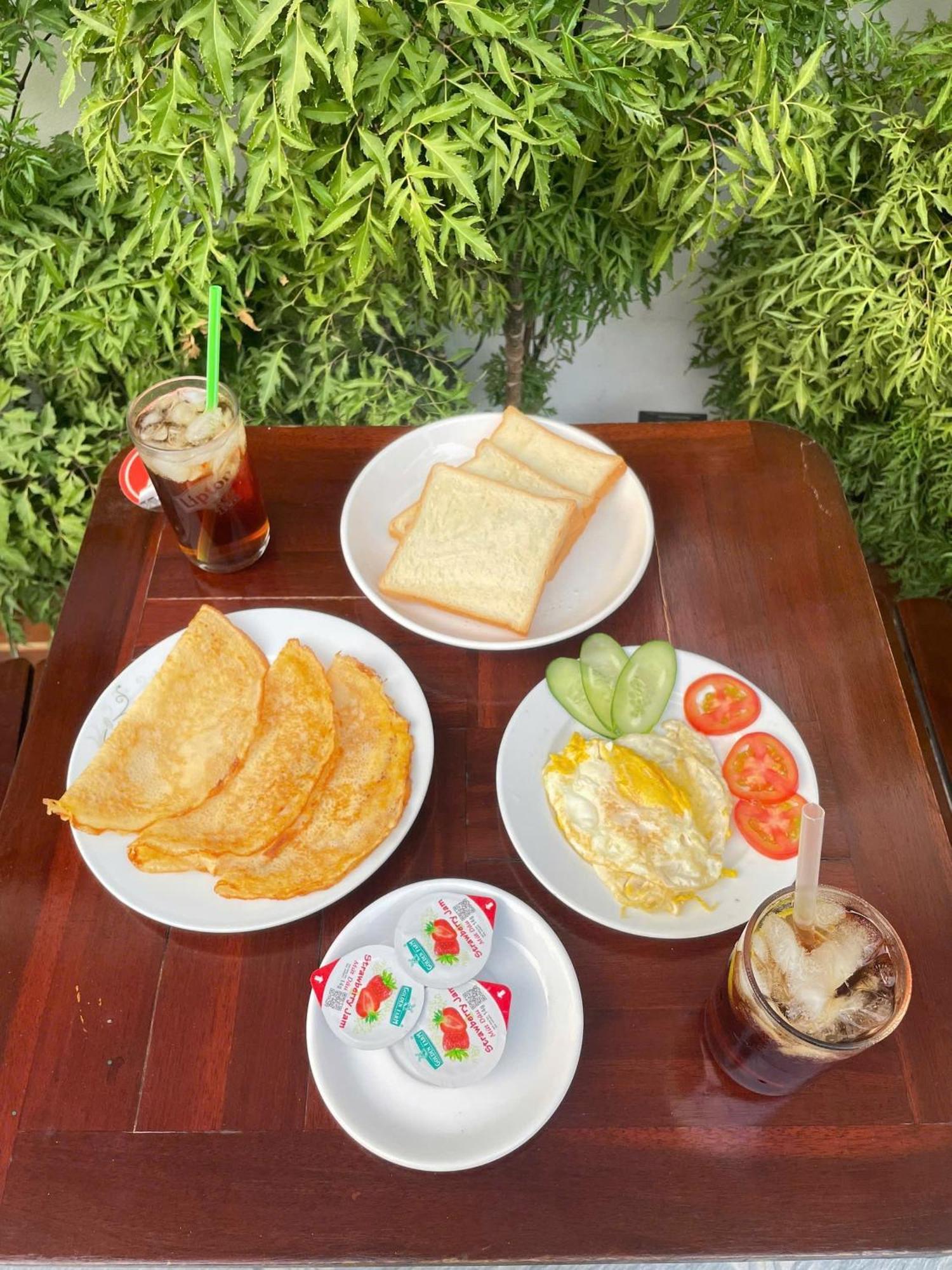Ohayo Tam Coc Homestay Ninh Binh Exterior foto