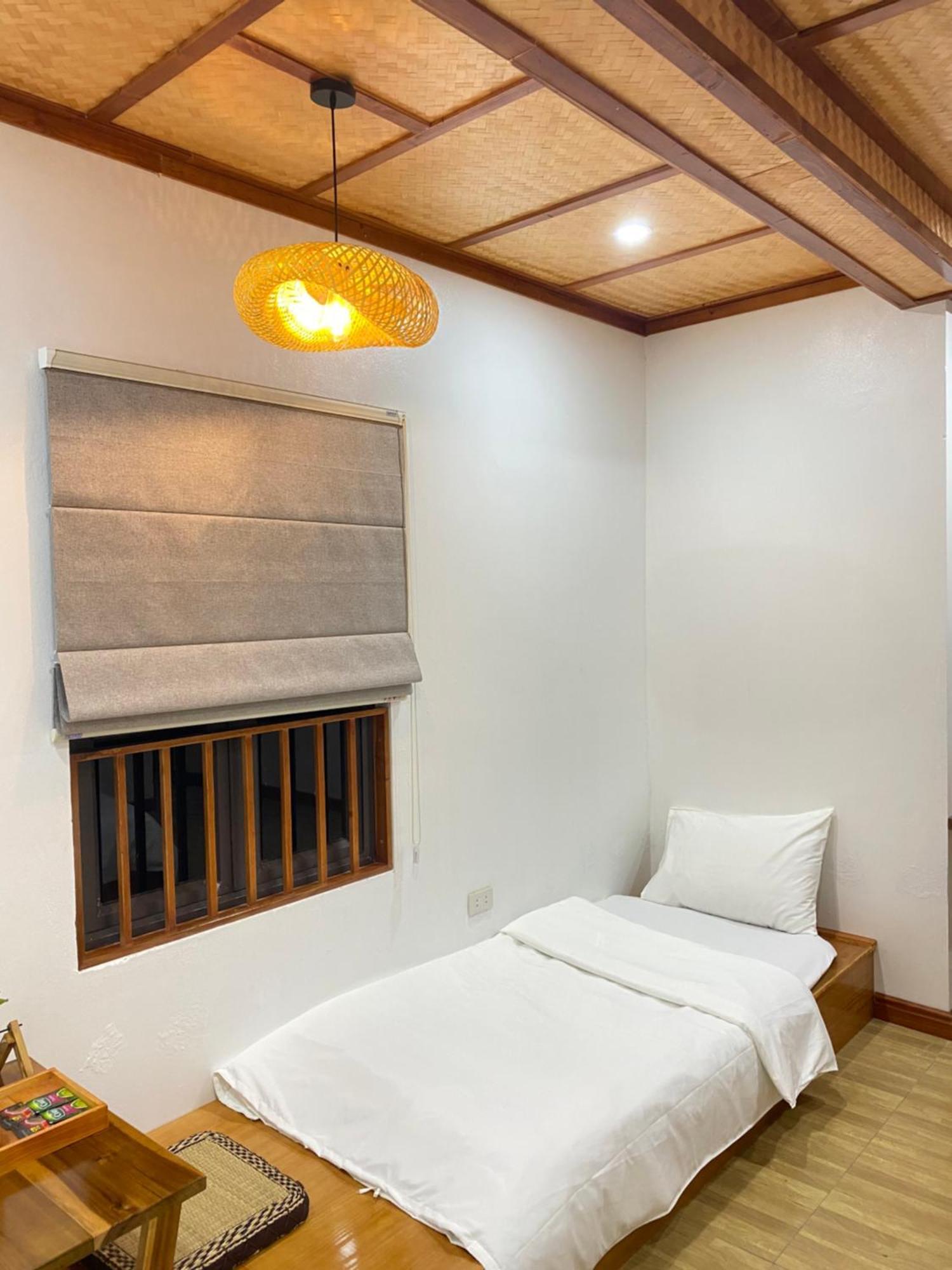 Ohayo Tam Coc Homestay Ninh Binh Exterior foto