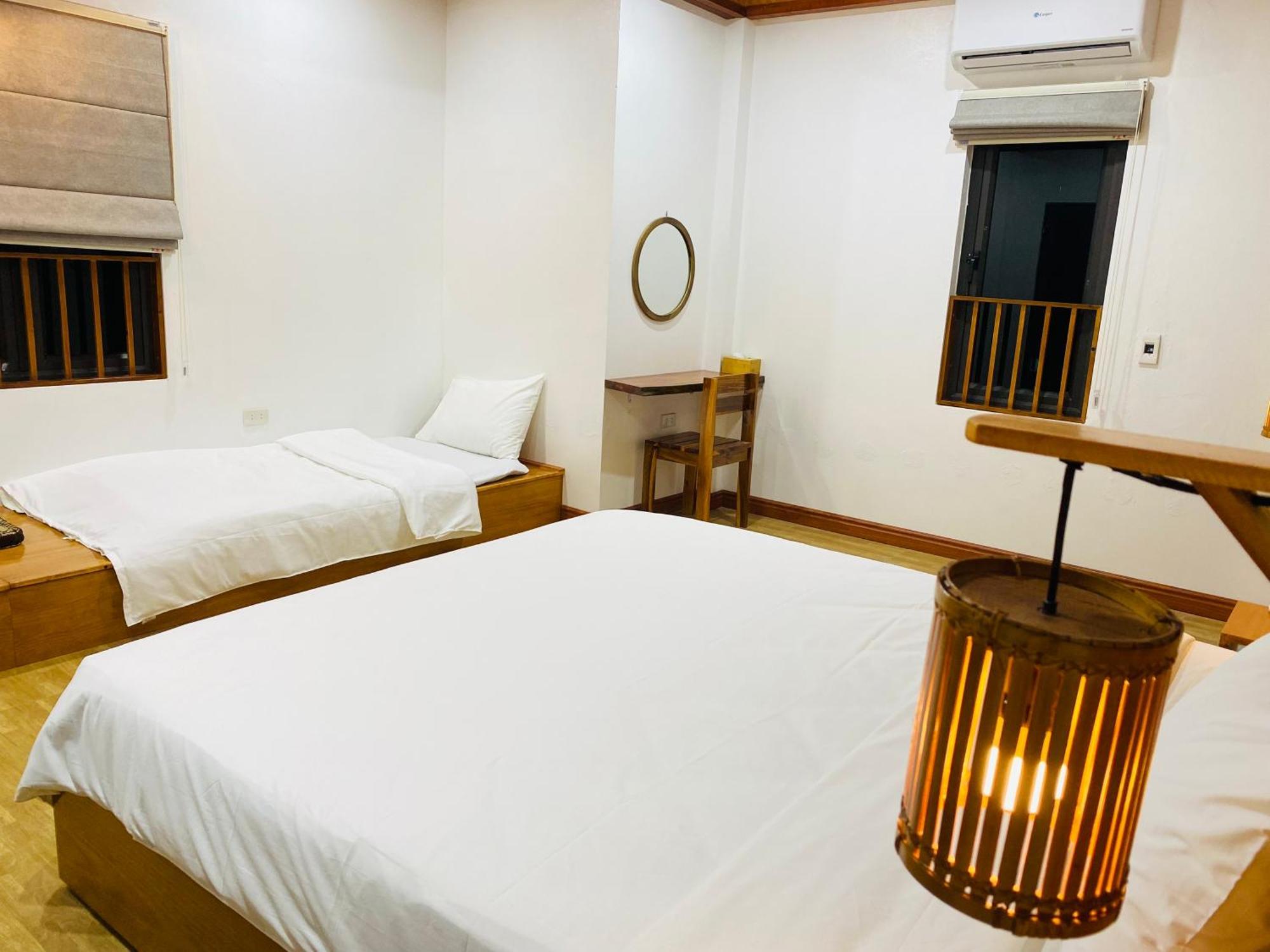 Ohayo Tam Coc Homestay Ninh Binh Exterior foto