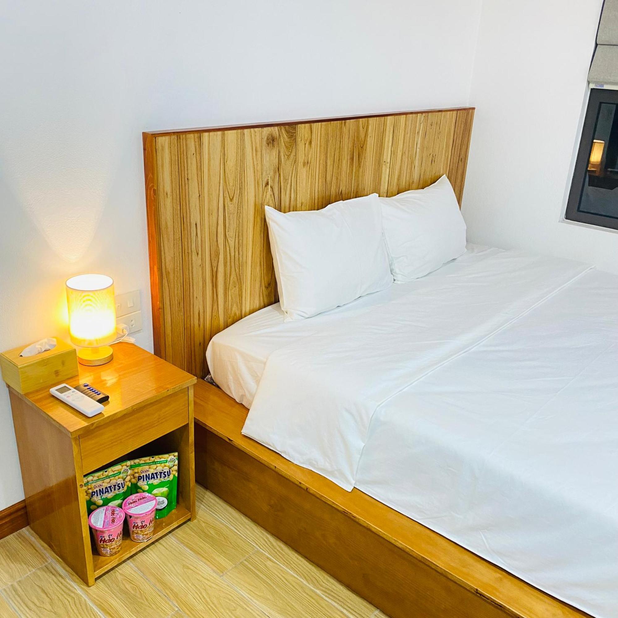 Ohayo Tam Coc Homestay Ninh Binh Exterior foto