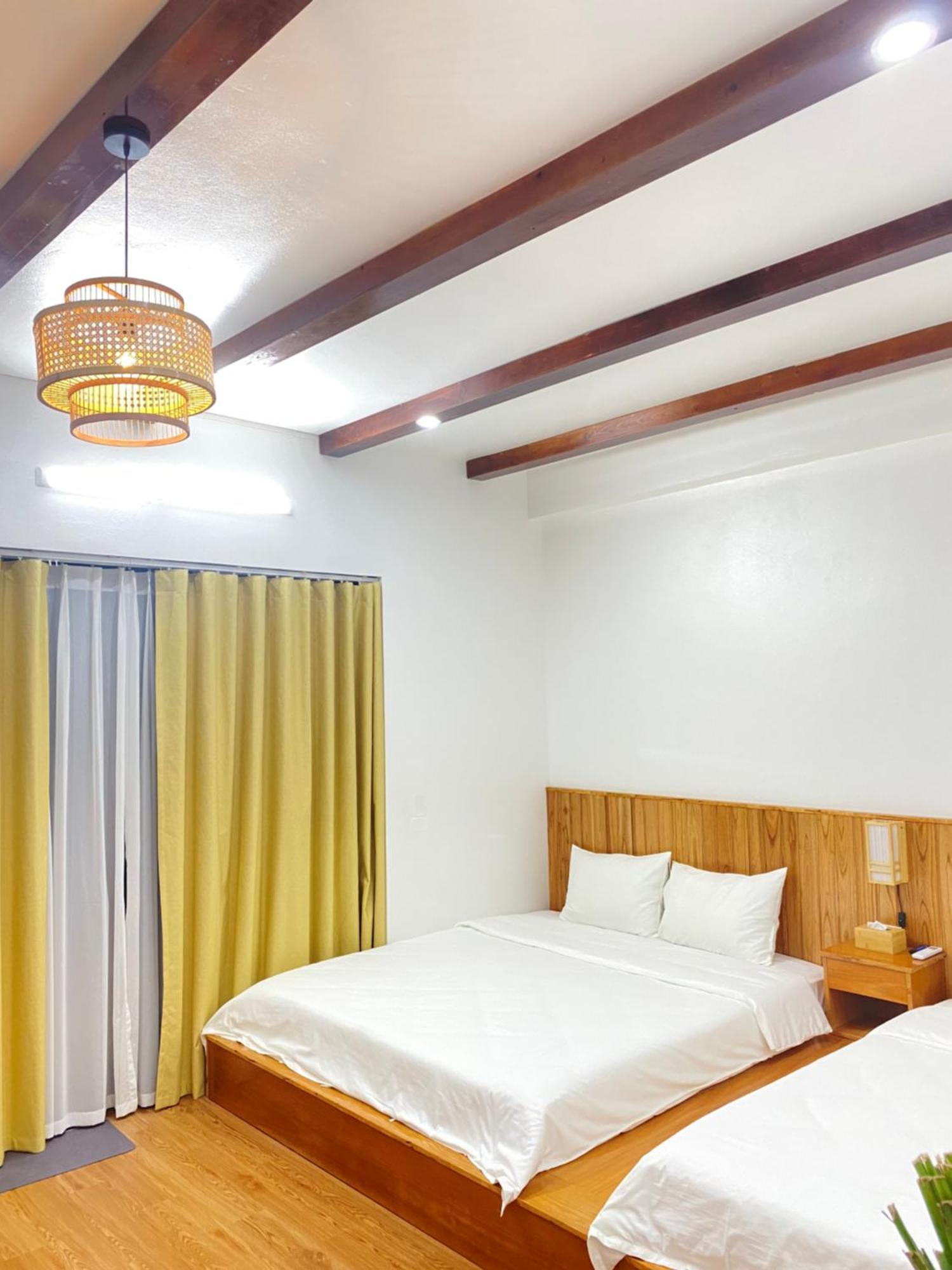Ohayo Tam Coc Homestay Ninh Binh Exterior foto