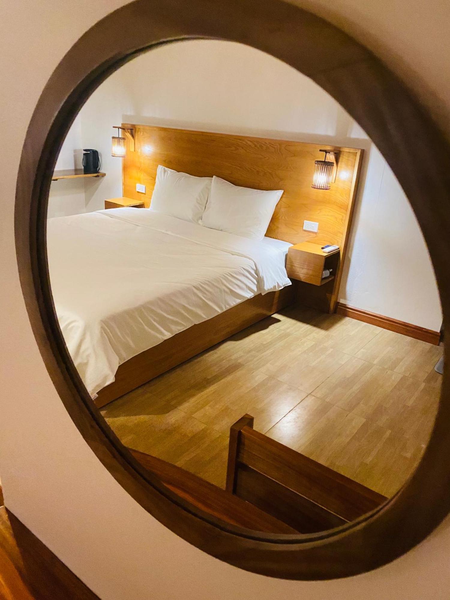 Ohayo Tam Coc Homestay Ninh Binh Exterior foto