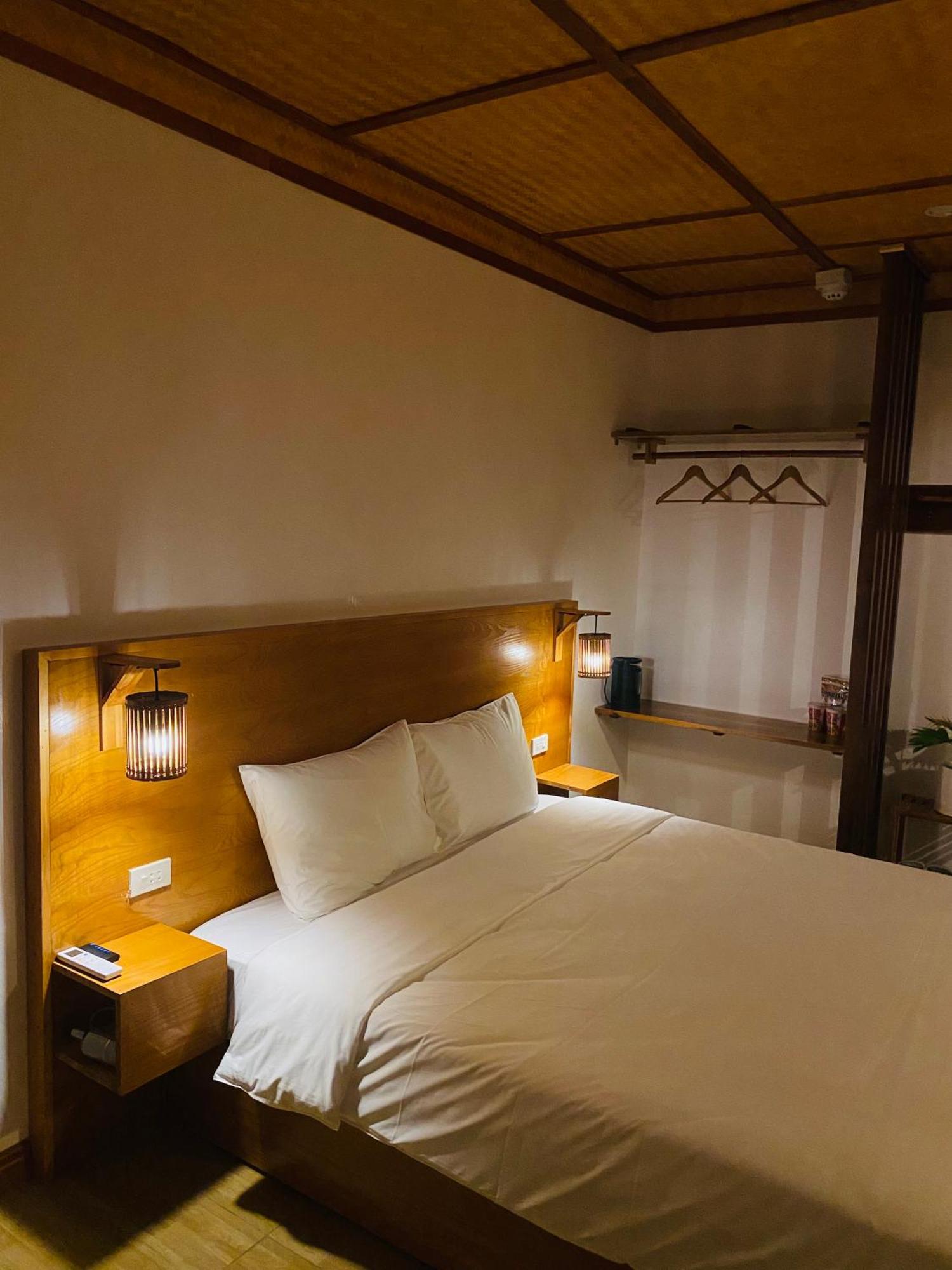 Ohayo Tam Coc Homestay Ninh Binh Exterior foto