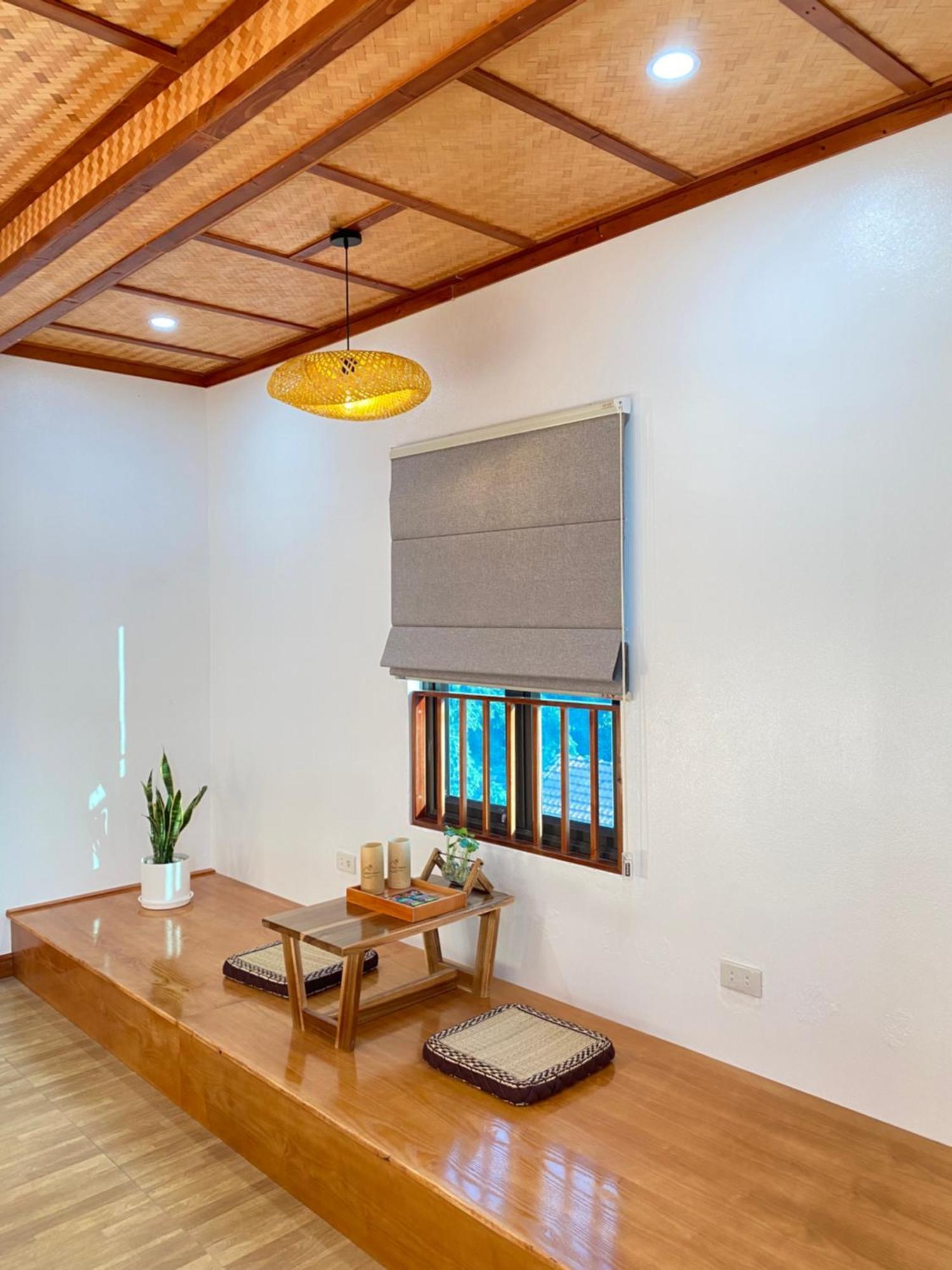 Ohayo Tam Coc Homestay Ninh Binh Exterior foto