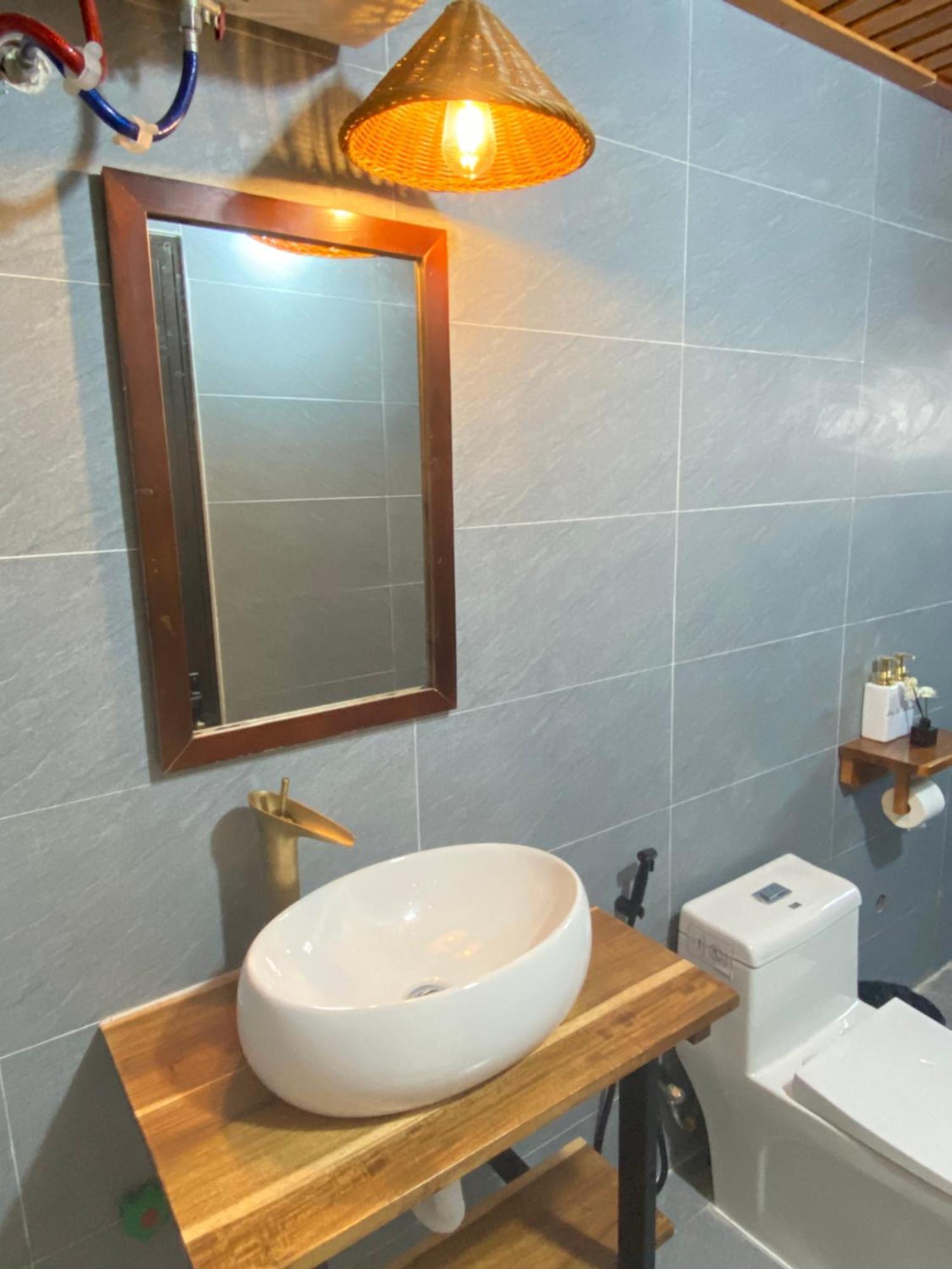 Ohayo Tam Coc Homestay Ninh Binh Exterior foto