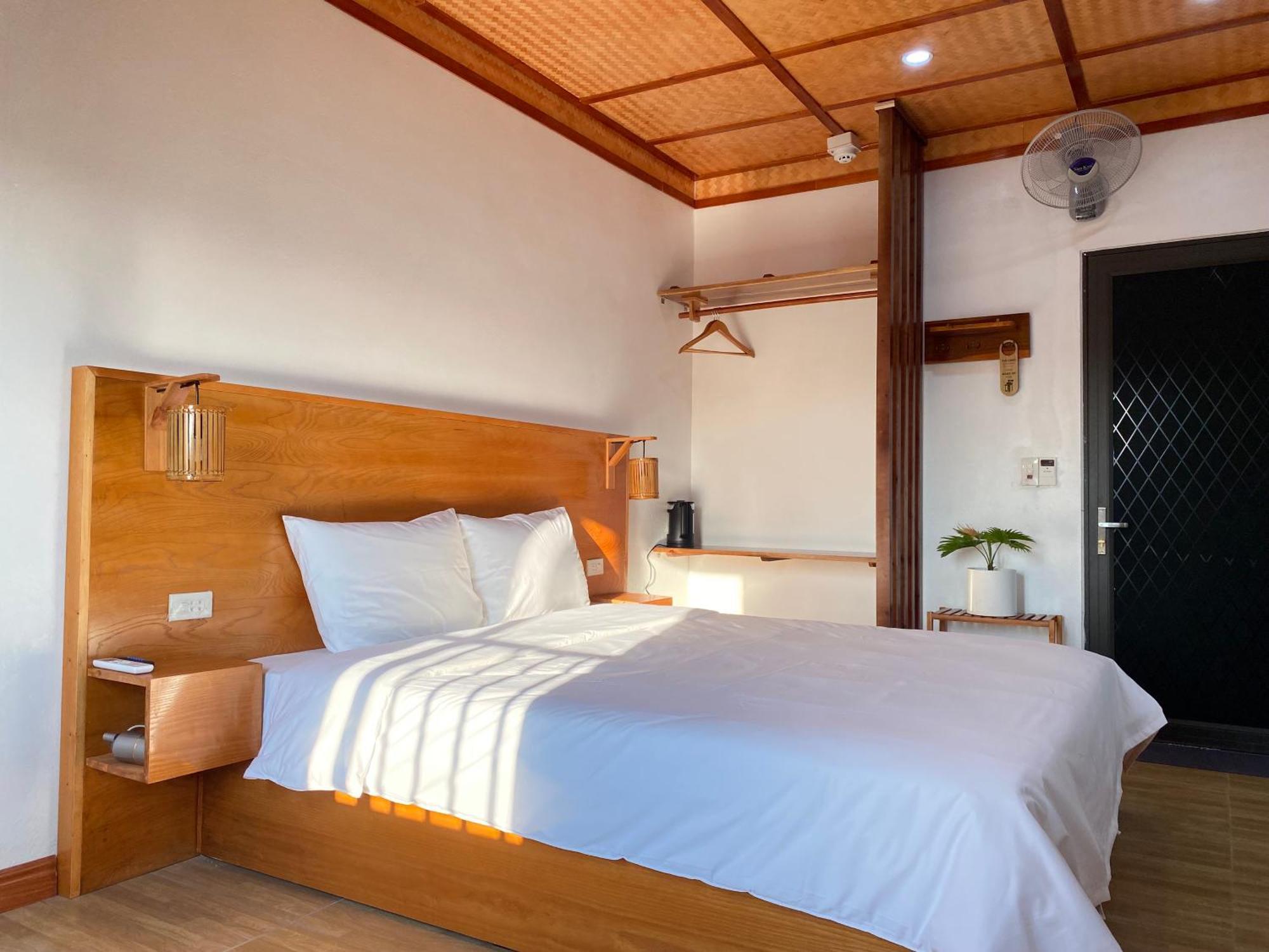 Ohayo Tam Coc Homestay Ninh Binh Exterior foto