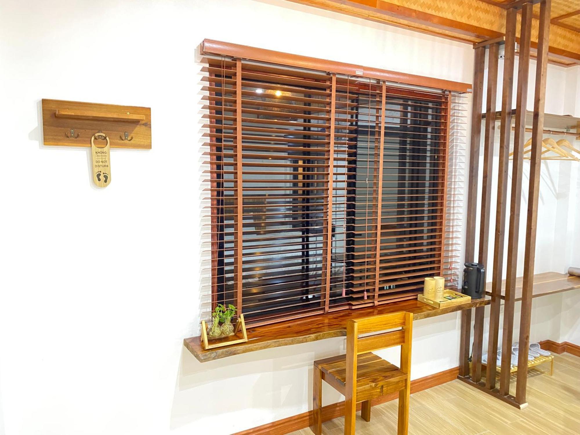Ohayo Tam Coc Homestay Ninh Binh Exterior foto