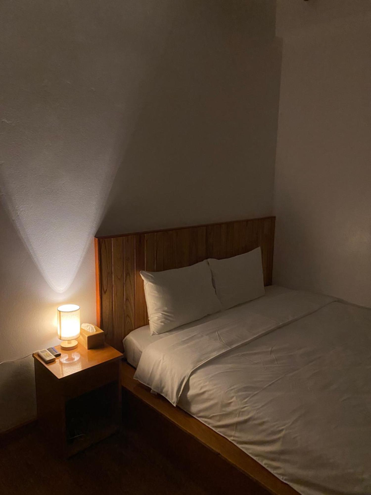 Ohayo Tam Coc Homestay Ninh Binh Exterior foto
