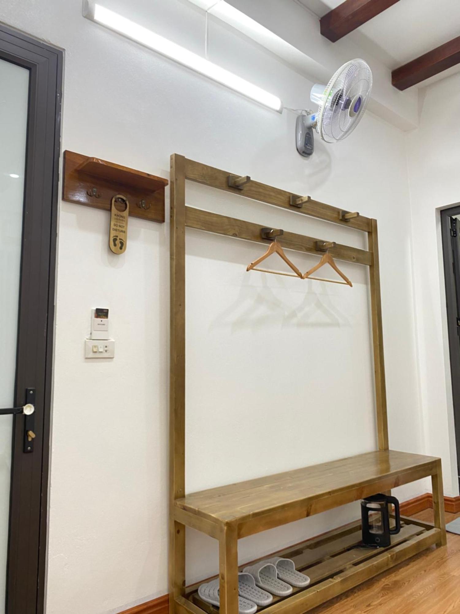 Ohayo Tam Coc Homestay Ninh Binh Exterior foto
