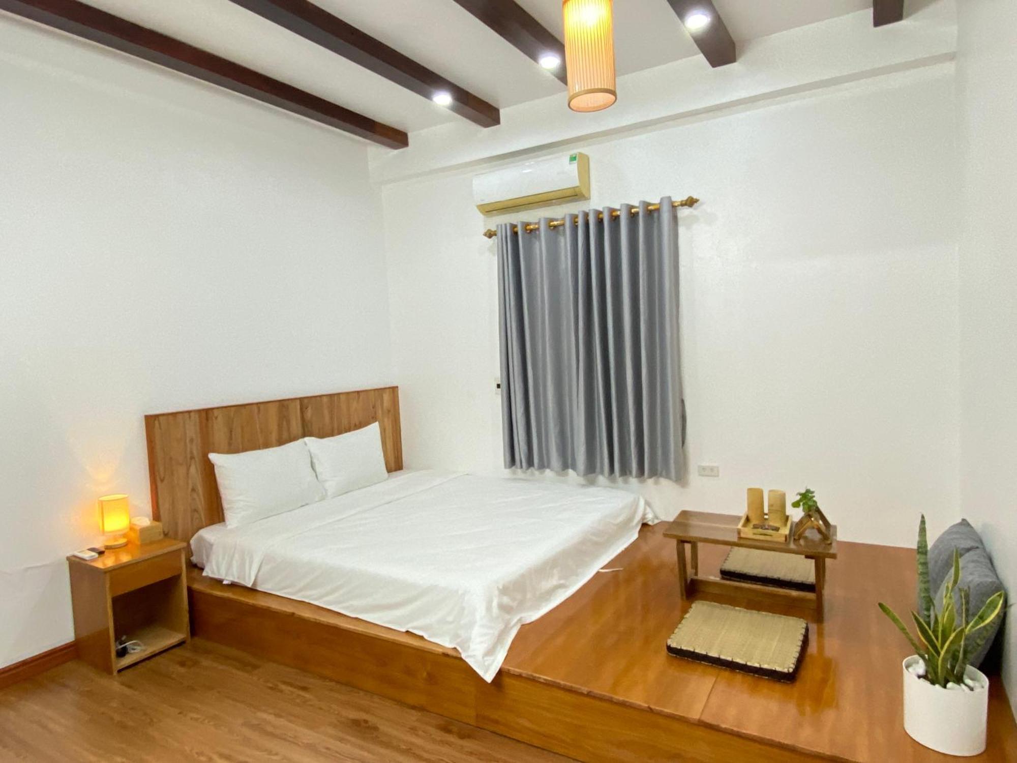 Ohayo Tam Coc Homestay Ninh Binh Exterior foto