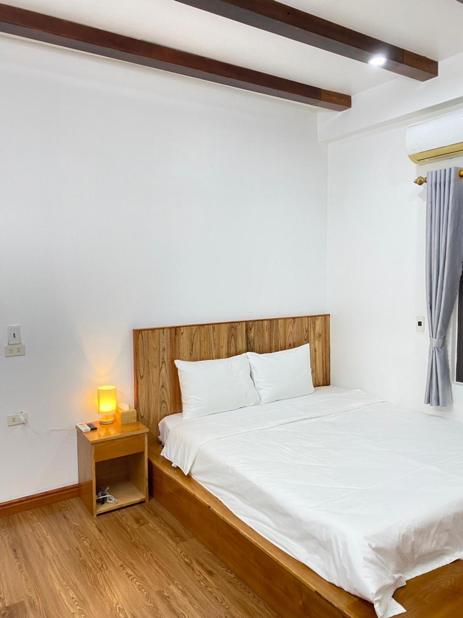 Ohayo Tam Coc Homestay Ninh Binh Exterior foto