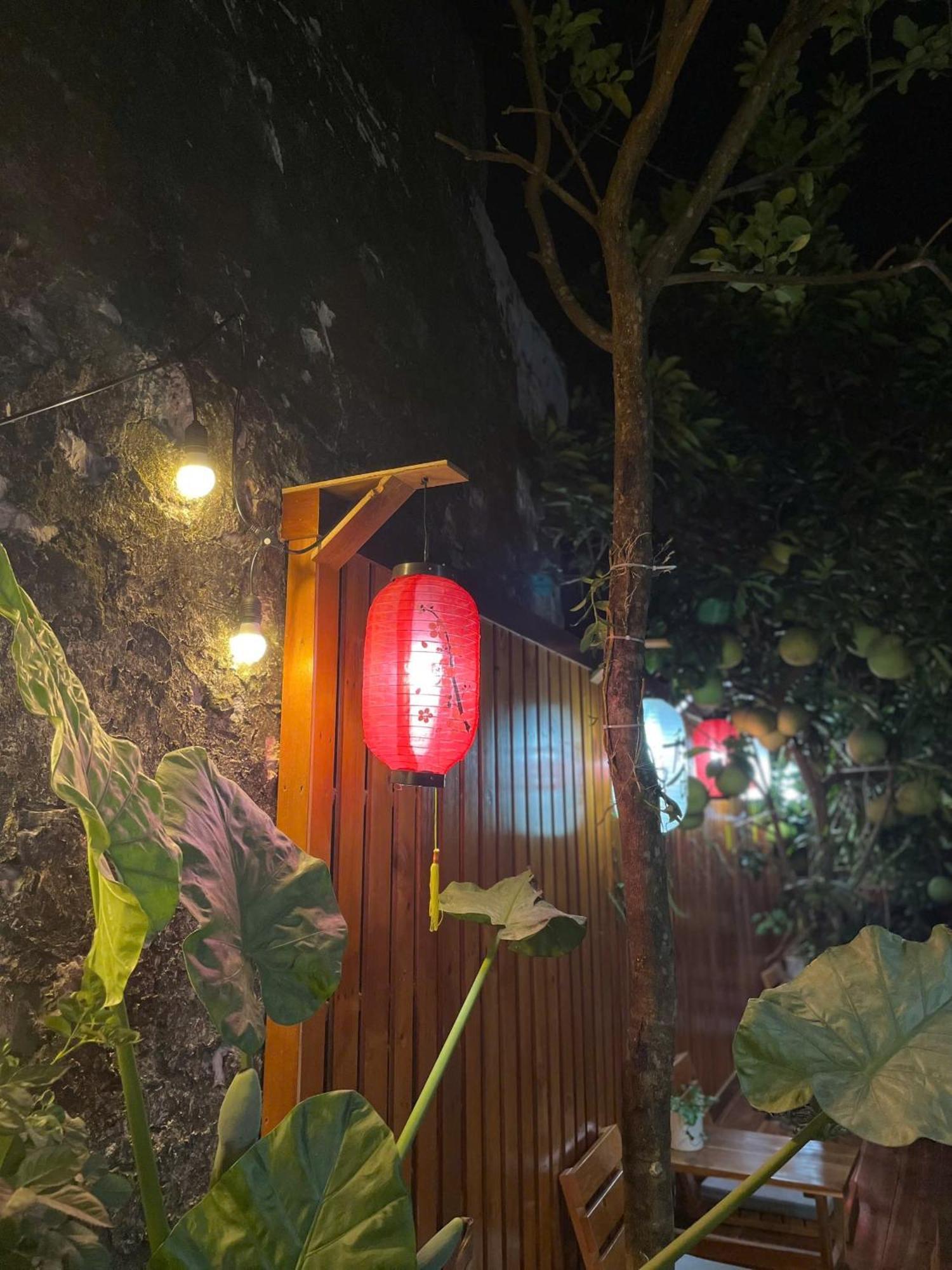 Ohayo Tam Coc Homestay Ninh Binh Exterior foto