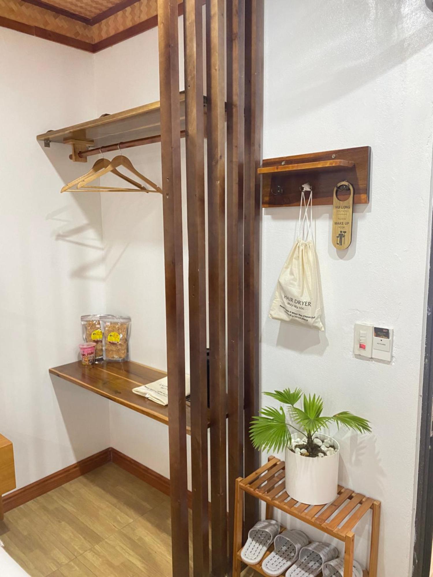 Ohayo Tam Coc Homestay Ninh Binh Exterior foto