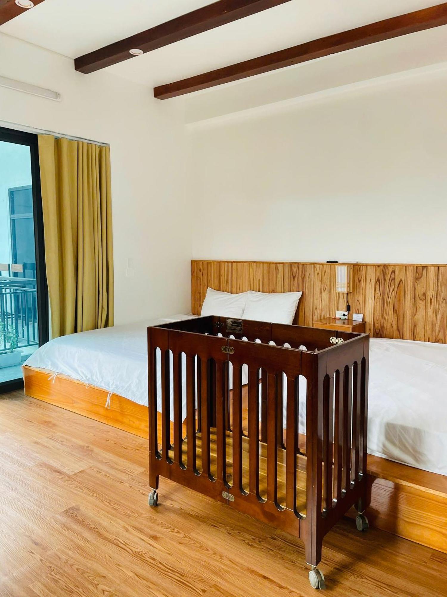 Ohayo Tam Coc Homestay Ninh Binh Exterior foto