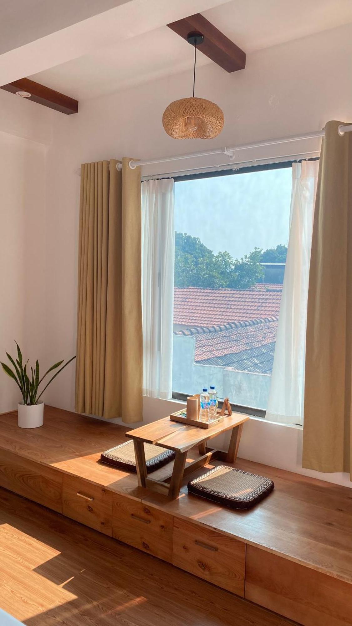 Ohayo Tam Coc Homestay Ninh Binh Exterior foto