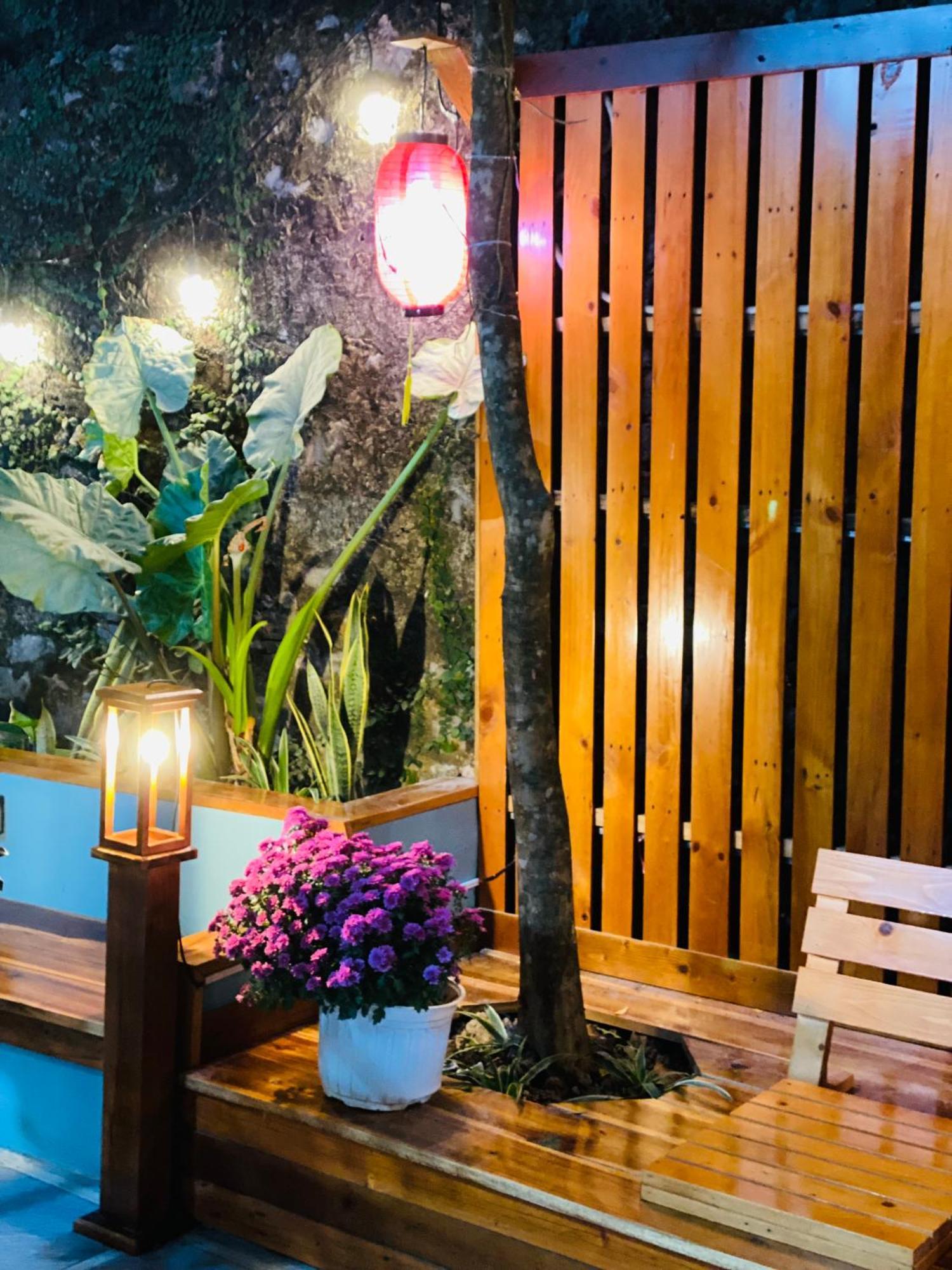 Ohayo Tam Coc Homestay Ninh Binh Exterior foto