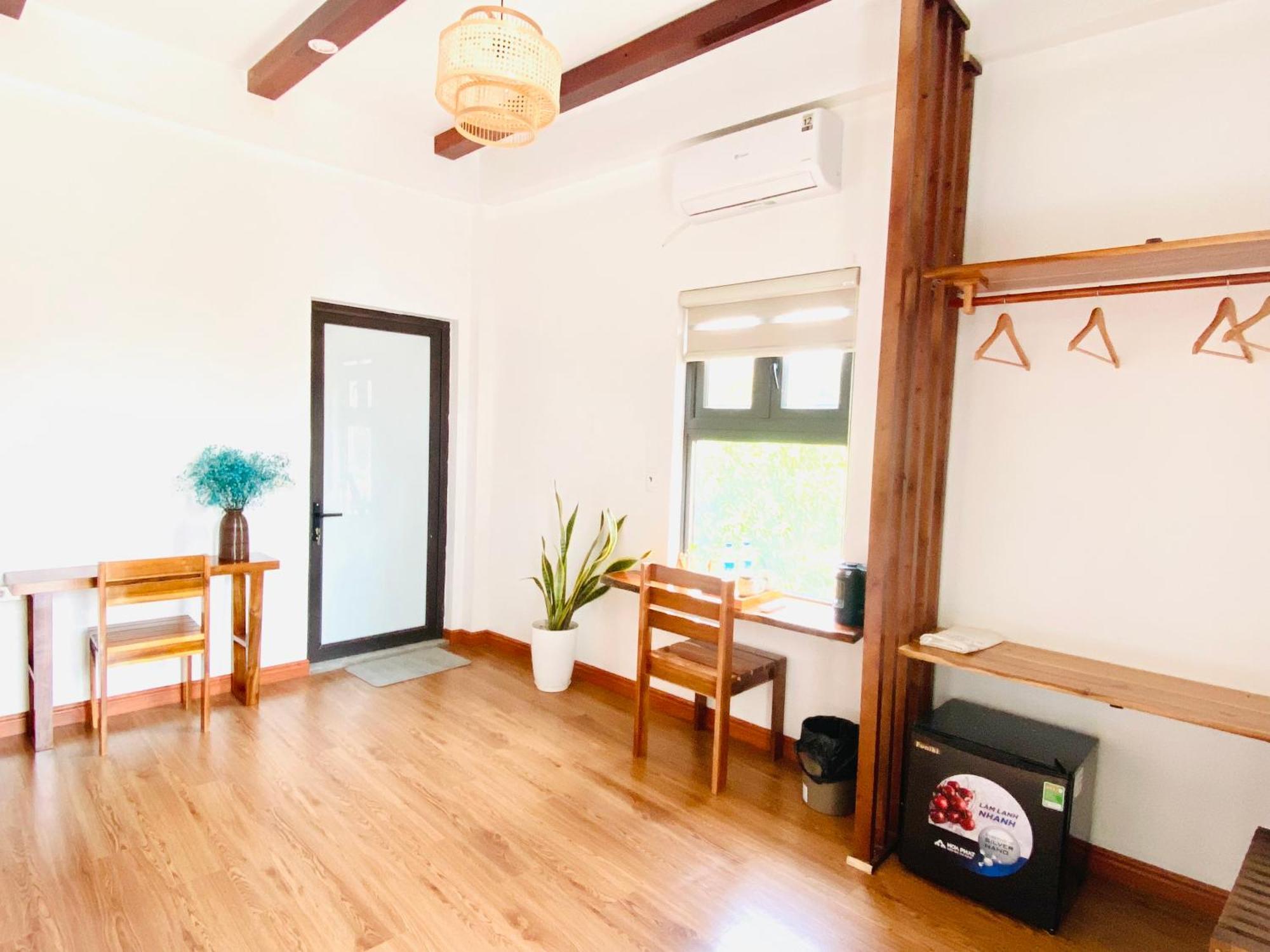 Ohayo Tam Coc Homestay Ninh Binh Exterior foto